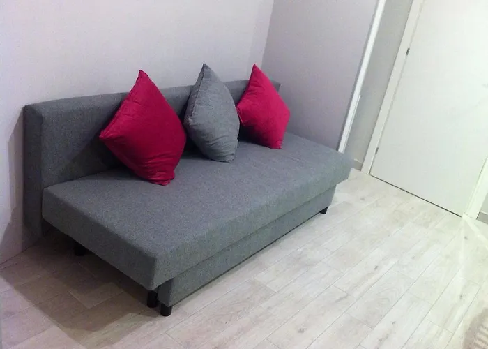Bbrothershouse Roma